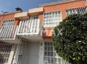 Casa en condominio · 65m² · 2 Recámaras · 1 Estacionamiento · Casa en Venta en Fraccionamiento Los Héroes de Puebla, Puebla - (4)