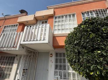 Casa en condominio · 65m² · 2 Recámaras · 1 Estacionamiento · Casa en Venta en Fraccionamiento Los Héroes de Puebla, Puebla - (4)