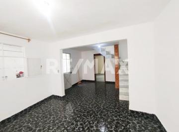 Casa · 60m² · 3 Recámaras · 1 Estacionamiento · Casa Venta en Col. Jalalpa, Álvaro Obregón - (4)