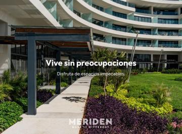 Departamento de 4 habitaciones, Mérida · Gardenhouse Premiun en Cabo Norte