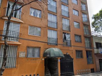 Departamento de 3 habitaciones, Cuauhtémoc · Departamento en Venta en Cuauhtémoc, Col. Transito
