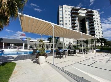 Departamento Venta de 2 habitaciones · Rdv Departamento Venta Juriquilla Santa Fe Habitarea