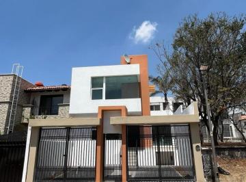 Casa · 214m² · 3 Recámaras · Casa - Fraccionamiento Milenio 3a Sección