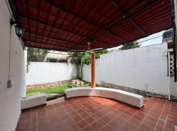Casa · 3 Recámaras · 1 Estacionamiento · Casa en Renta en Mérida, Planta Baja Montealbán