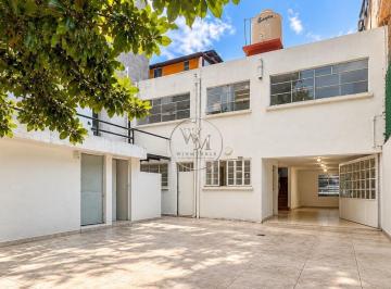 Oficina · 398m² · 9 Recámaras · 3 Estacionamientos · Oficina en Merced Gómez