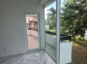Departamento · 97m² · 2 Recámaras · 2 Estacionamientos · Renta Departamento Villa Maya Cancun Polígono Sur