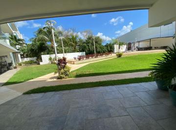 Departamento · 260m² · 3 Recámaras · 2 Estacionamientos · Venta Renta Departamento Palmaris Huayacan Cancun