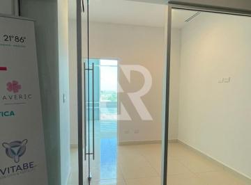 Local comercial · 92m² · Renta Local Bonampak Edificio de Consultorios Plaza Comercial Kun Cancún