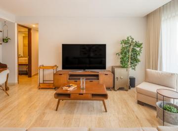 Departamento · 125ha · 2 Recámaras · 2 Estacionamientos · Venta Departamento Marina Condos Puerto Cancún Quintana Roo