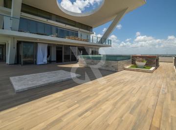 Departamento · 690m² · 3 Recámaras · 2 Estacionamientos · Venta Renta Departamento Be Towers Puerto Cancun Cancun Quintana Roo