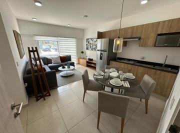Departamento de 2 habitaciones, Zapopan · Departamento de 59 m² con 2 Recámaras en Venta, Mariano Otero