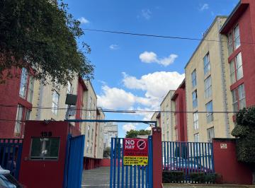 Departamento de 3 habitaciones, Iztapalapa · Departamento Amueblado en Renta | Listo Para Habitar