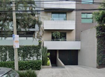 Departamento de 4 habitaciones, Alvaro Obregón · Departamento en Venta en Álvaro Obregón, Col. Las Aguílas
