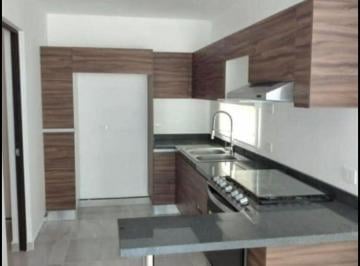 Departamento · 110m² · 3 Recámaras · 2 Estacionamientos · Renta Departamento Long Island Midtown B Huayacan Cancun