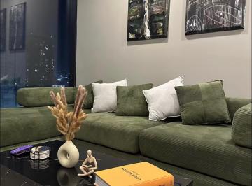 Departamento de 1 habitación, Tijuana · Departamento | The Park