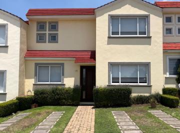 Casa de 3 habitaciones, Cuautitlán Izcalli · Casa en Venta – Lista Para Habitar