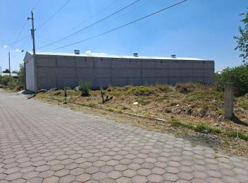 Terreno / Lote , Yauhquemehcan · Terreno en Venta en Privada en La Entrada a Apizaco