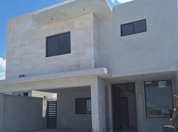 Casa de 3 habitaciones, Arteaga · Casa en Venta en Hacienda El Milagro