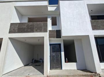 Casa de 3 habitaciones, Santa Cruz Tlaxcala · Casa en Sta Cruz a 3 Minutos de Amaxac