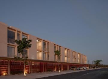 Departamento · 124m² · 3 Recámaras · 2 Estacionamientos · Departamento en Venta en Mérida