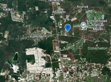 Terreno / Lote · 2000m² · Terreno en Venta en Zona Country