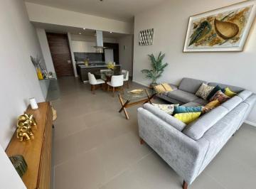 Departamento de 2 habitaciones, Tlajomulco de Zúñiga · Departamento de 109 m² con 2 Habitaciones en Venta en La Rioja