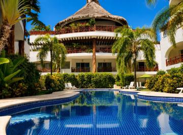 Departamento · 150m² · 2 Recámaras · Departamento - Playa del Carmen