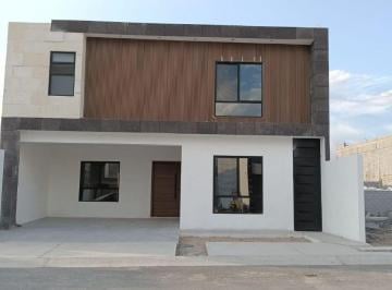 Casa de 4 habitaciones, Saltillo · Casa en Venta en Seterra Residencial