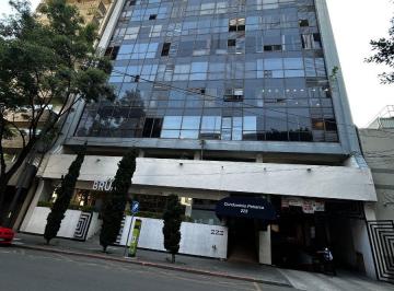 Oficina , Miguel Hidalgo · Venta Oficina en Petrarca con Inquilino Col Polanco Miguel Hidalgo