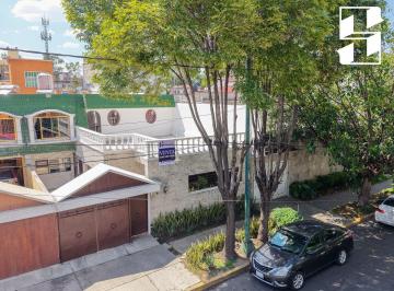 Casa de 4 habitaciones, Gustavo A. Madero · Venta | Residencia Familiar en Calle Arbolada, Tepeyac Insurgentes