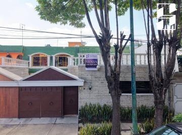 Casa de 4 habitaciones, Gustavo A. Madero · Casa en Venta | Residencia Familiar en Calle Arbolada, Tepeyac Insurgentes