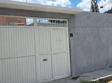 Casa de 2 habitaciones, Querétaro · Renta Casa en Desarroso San Pablo