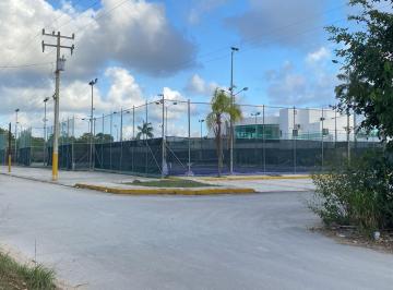 Terreno / Lote · 200m² · Venta Terreno Entre Huayacán y Prolongacion La Luna Cancún de 200 m²