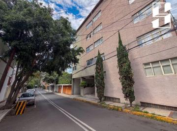 Departamento de 3 habitaciones, Alvaro Obregón · Departamento Remodelado en Planta Baja con Patio Privado | Los Alpes, Álvaro Obregón
