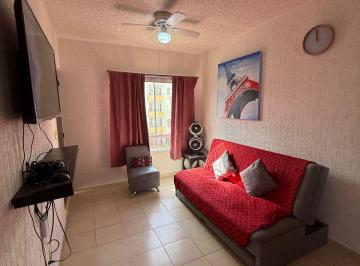 Departamento de 2 habitaciones, Solidaridad · Departamento de 2 Recámaras en Playa del Carmen a Solo 12 Minutos del Mar