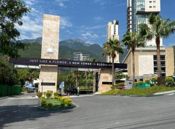 Departamento de 3 habitaciones, Monterrey · Venta Departamento Club Sonoma Monterrey