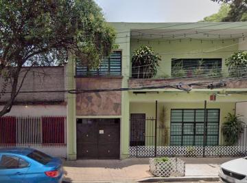 Casa de 3 habitaciones, Miguel Hidalgo · Casa en Venta en Miguel Hidalgo, Col. Tacuba