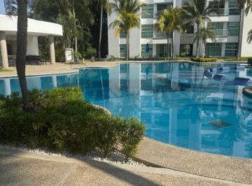Departamento · 100m² · 2 Recámaras · 1 Estacionamiento · Departamento - Acapulco de Juárez