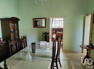 Casa · 243m² · 4 Recámaras · Casa en Venta a Unos Pasos de La Basílica de Guadalupe