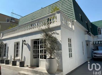Oficina · 450m² · 7 Recámaras · 5 Estacionamientos · Casa Para Oficinas en Venta en Lomas de Virreyes, Lomas de Chapultepec, Cdmx