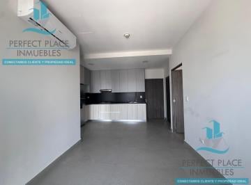 Departamento · 68m² · 2 Recámaras · 1 Estacionamiento · Departamento en Renta, Torre Colonia