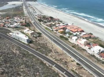 Terreno / Lote , Ensenada · Terreno 2,767 m² con Vista Al Mar