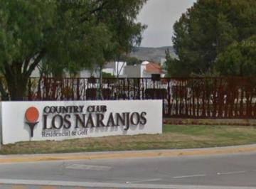 Terreno / Lote , León · Terreno en Venta Club de Golf Los Naranjos Exclusivo Fraccionamiento Privado Residencial en Leon