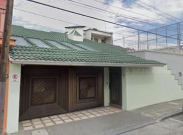 Casa de 5 habitaciones, Orizaba · Casa en Venta en El Centro de Orizaba Veracruz