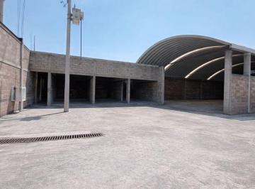 Bodega comercial , Xochitepec · Renta Bodega Xochitepec