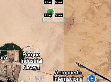 Terreno / Lote , Mexicali · Terreno 5 Has — Zona Aeropuerto Mexicali | Propiedad Privada