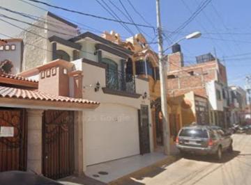 Casa de 3 habitaciones, Arandas · Casa en Venta en Hacienda Palomino Arandas Jalisco