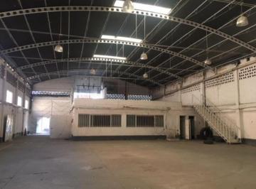 Bodega comercial , León · Bodega en Renta Colonia Guadalupe Leon Guanajuato