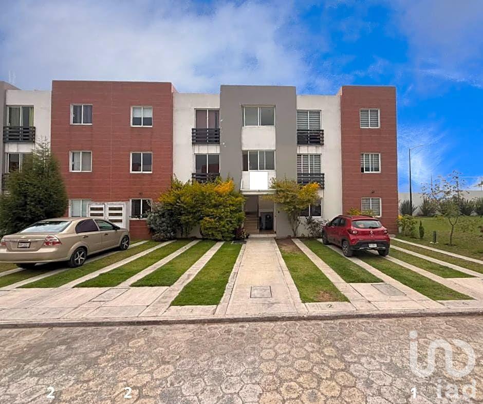 Furnished Apartment for Rent in Cuautlancingo
