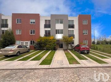 Departamento · 62m² · 2 Recámaras · 2 Estacionamientos · Deparatamento en Renta Amueblado, en Cuautlancingo
